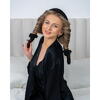 Silkd Ondulator fara caldura matase negru