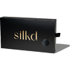 Silkd Ondulator fara caldura matase negru