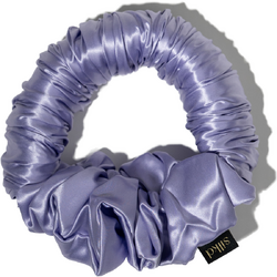 Ondulator fara caldura matase tip elastic de par lila