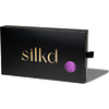 Silkd Ondulator fara caldura matase tip elastic de par mov