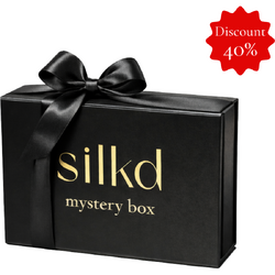 Silkd Mystery Box Premium Night